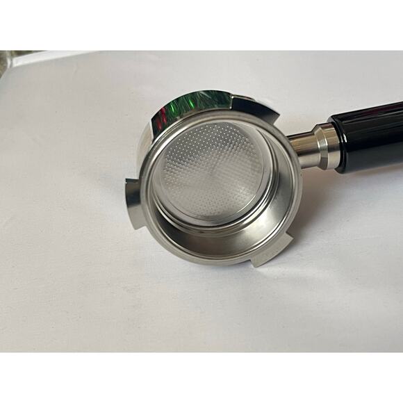 Capfei 51mm Bottomless Portafilter Delonghi - Picture 2 of 4